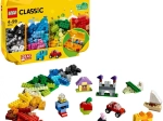 LEGO® Classic 10713 Kreatívny kufrík