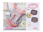 Baby Annabell klokanka pre bábiky s nastaviteľnými popruhmi
