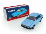 Plastový model Škoda 120 1:20