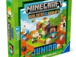 minecraft: builders & biomes junior spoločenská hra