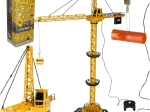 RC žeriav s hákom 128 cm