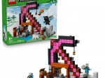 LEGO Minecraft Kladivová baňa