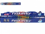 Prskavky 40 cm – krabička 5 ks