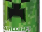 Nerezová fľaša Minecraft