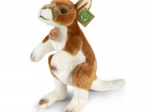 plyšový klokan eco‑friendly 27 cm RAPPA