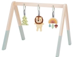 Tooky Toy drevená hrazdička pre bábätká
