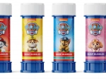 Bublifuk Labková Hliadka 60ml
