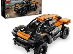 Lego Technic NEOM McLaren Extreme E pretekárske auto