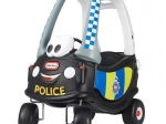 Little Tikes policajné odrážadlo Cozy Coupe Patrol
