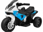 Detská elektrická motorka BMW S 1000 RR mini