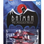 Hot Wheels tematické auto Batman