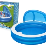 Nafukovací bazén so strieškou 185 x 180 x 53 cm Bestway