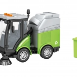 Auto čistiace s efektmi