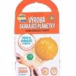 Sada na výrobu hopkáča – žltá