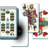 Mariáš Dvojhlavý Spoločenská Hra