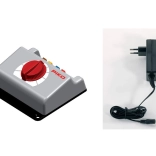 Piko analógový ovládač s napájacím zdrojom