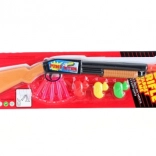 Herný set Brokovnica s kačkami