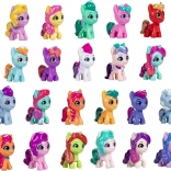 My Little Pony mini svet – kolekcia Equestria