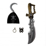 Sada pre malých pirátov PLEJO