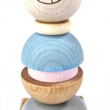 Hess nasadzovacia veža Medvedík