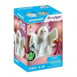 Playmobil Princess Magic – duch na zámku