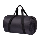 Čierna Sportová Taška BAAGL Hoop