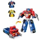 Sada Autorobotov Veľký a Malí