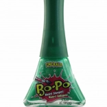 Zelený lak na nechty BO-PO
