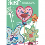 Djeco malá vília palička – kreatívna sada pre deti