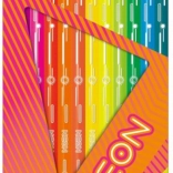 Pastelky Maped Neon 12 ks