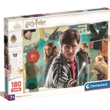 Puzzle 180 dielikov Harry Potter