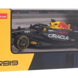 Kovový model 1:32 ORACLE RED BULL RACING RB19 od Rastar