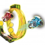 Spin and Build Basic dráha s 1 motorkou