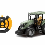 RC traktor na diaľkové ovládanie 24 cm