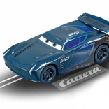 auto cars jackson storm pro autodráhy 1:50