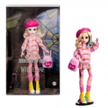 Bábika Enid Sinclair z kolekcie Monster High x Wednesday