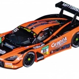 Carrera Digital 132 McLaren 720S GT3 závodné auto 1:32