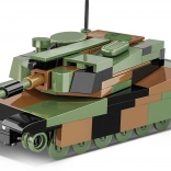 Stavebnica tanku K2 Black Panther 160 dielov