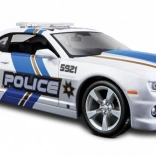 Kompozitný model Chevrolet Camaro RS 2010 Police