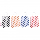 Darčeková taška L 25x32x12 cm v rôznych farebných prevedeniach