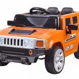 Terénne auto Hummer Velocity na diaľkové ovládanie