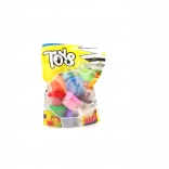 Sada modelíny 12 farieb