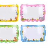 Stieracia tabuľka 25x35 cm s markerom