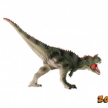 Plastový dinosaurus Carnotaurus 18 cm