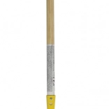 WOODY vejárové hrable pre deti 80 cm