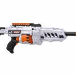 Puška s penovými projektilmi