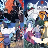 Puzzle Trefl Naruto Shippuden 300 dielikov