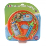 Bubli Mega - veľké bubliny