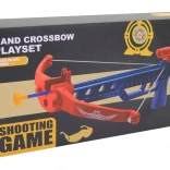 Luk so šípmi a terčom Pre Deti