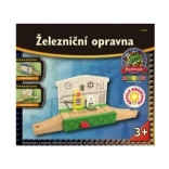 Maxim železničná opravovňa